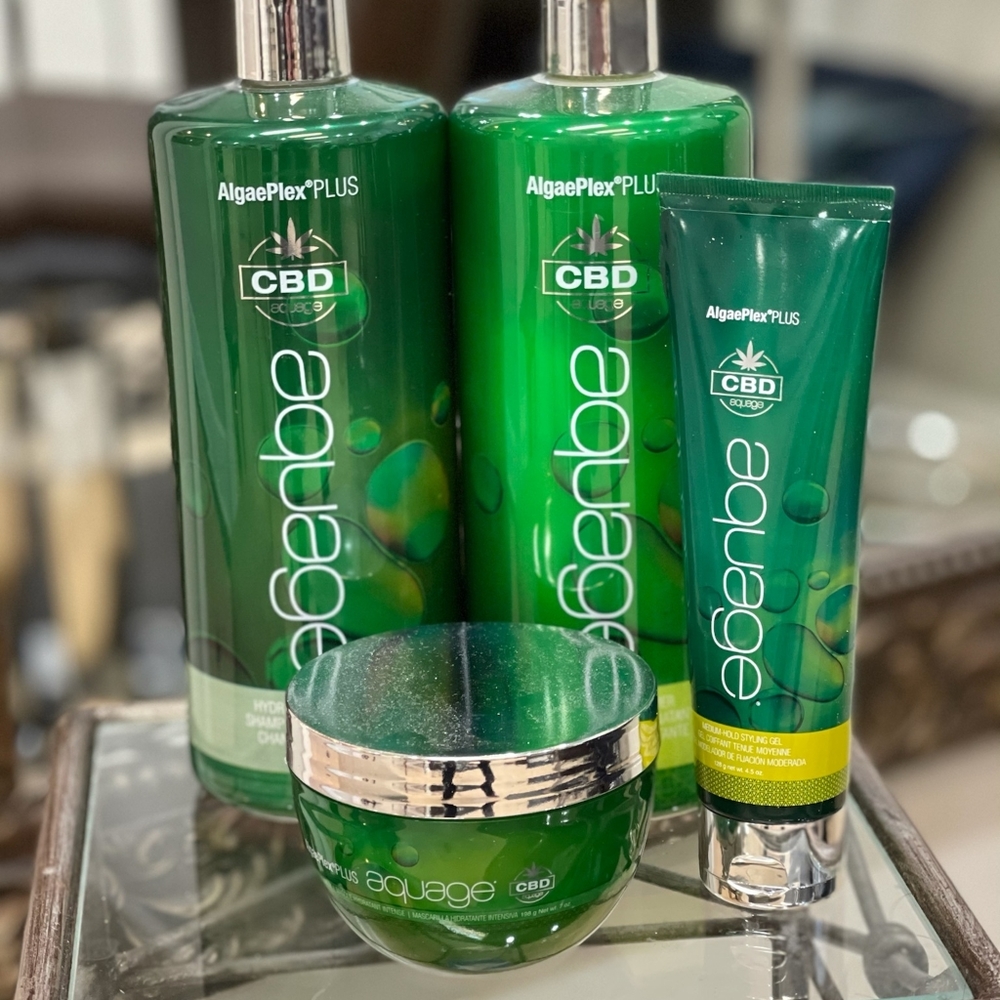 Aquage